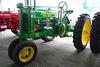 Antique Tractor Show - John Deere 1936 GP